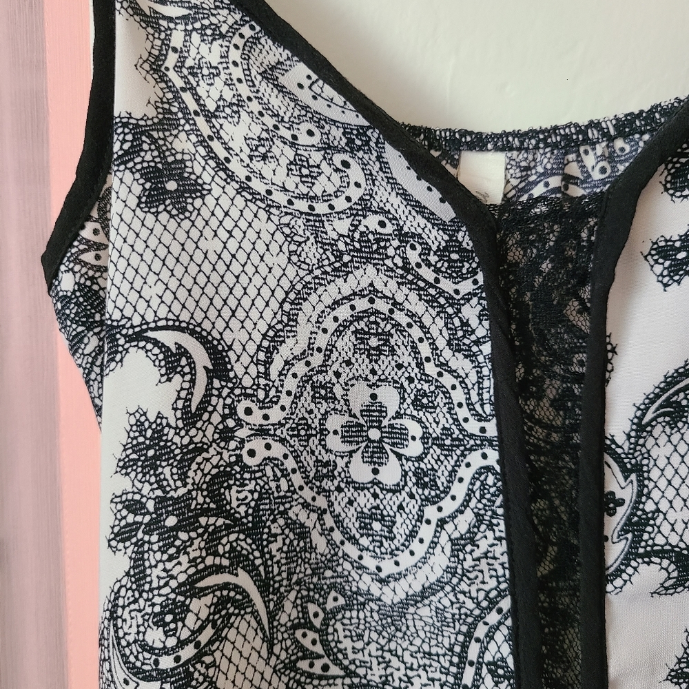 🔆 Mind Code Cami - Picture 4 of 5